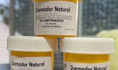 ANMAT: prohibieron unos comprimidos para bajar de peso