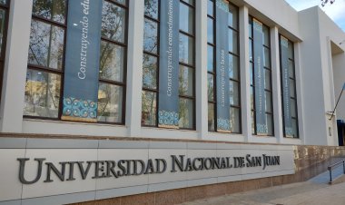 UNSJ: Institutos Preuniversitarios y facultades Vuelven a sus actividades