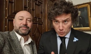 Nuevos audios de Spagnuolo: ahora salpica a las ministras Sandra Pettovello y Diana Mondino