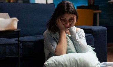 Salud mental en alerta: aumentan los síntomas ansiosos y depresivos en Argentina