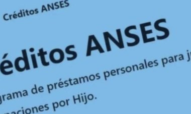 ANSES: cómo obtener el crédito de $1.350.000 en simples pasos