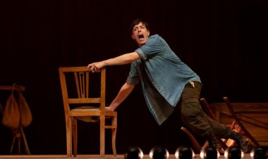 El Brote llega al Teatro del Bicentenario