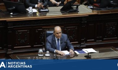 Francos repudió el ataque a la caravana de Milei en Lomas de Zamora: “No conducen a nada”