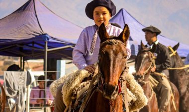 Por alerta meteorológico vigente, se suspende el 1er Festival de Tradiciones Uniendo Raíces