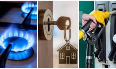 Los aumentos que llegan en septiembre