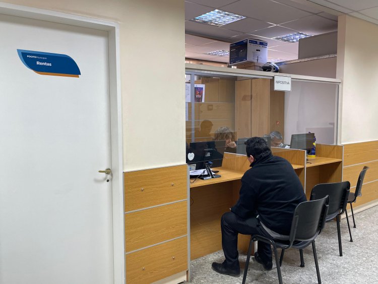 Pocito extiende el plazo para acceder a beneficios impositivos