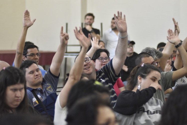 Inclusión: las claves para conseguir un trabajo