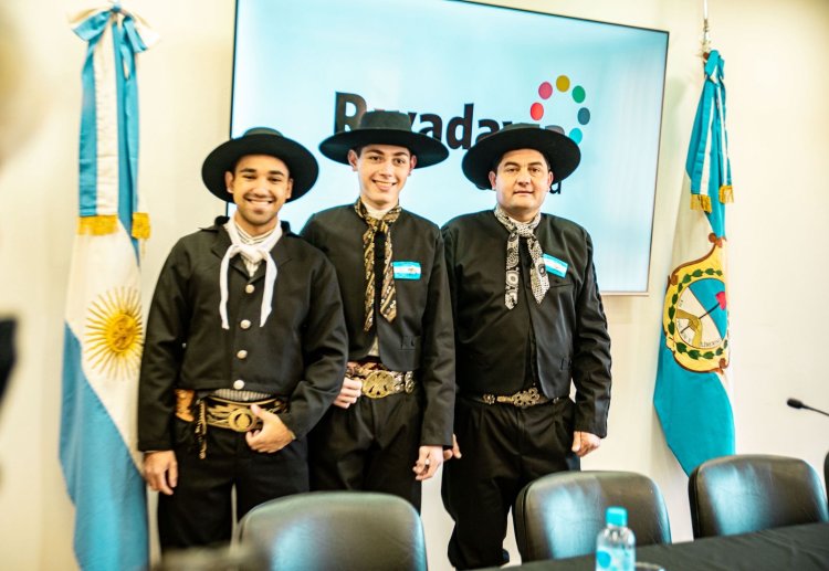 Rivadavia celebrará una gran jornada tradicionalista con cabalgata infantil, jineteada y espectáculos gratuitos