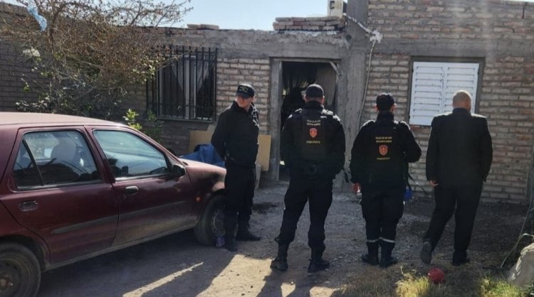 Detienen a quien habría realizado la amenaza de bomba en el show de Lali