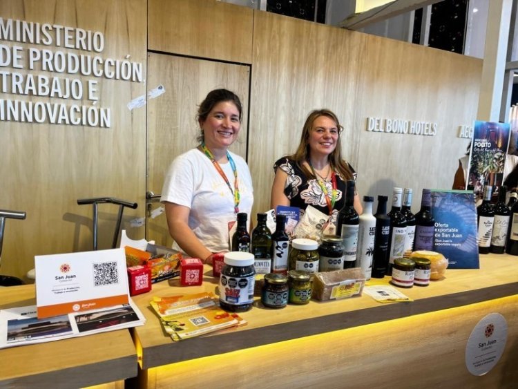 Convocan a productores para participar en la FIT 2025