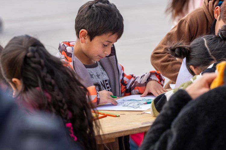 Rivadavia celebrará el Día del Niño con una gran fiesta para toda la familia