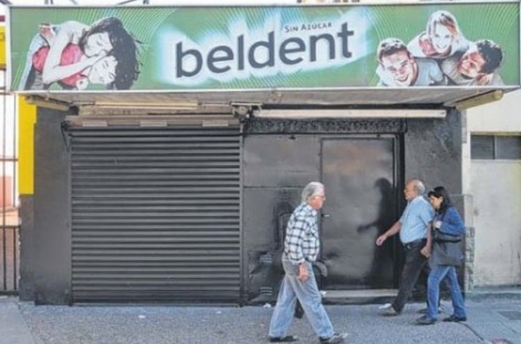 Crisis de los kioscos: cerraron 43 por día en el último año