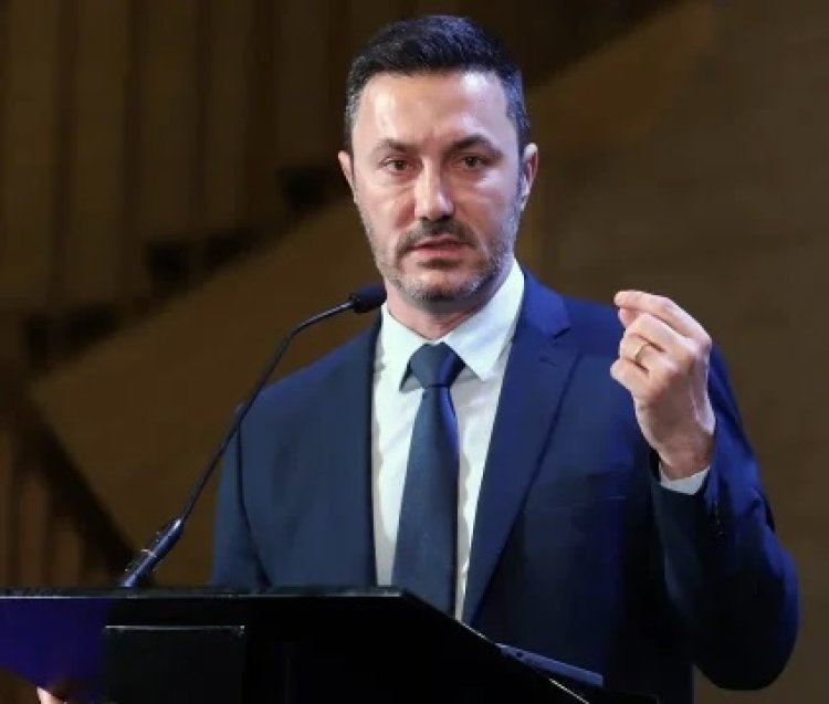 Luis Petri encabezará la lista de diputados nacionales en Mendoza