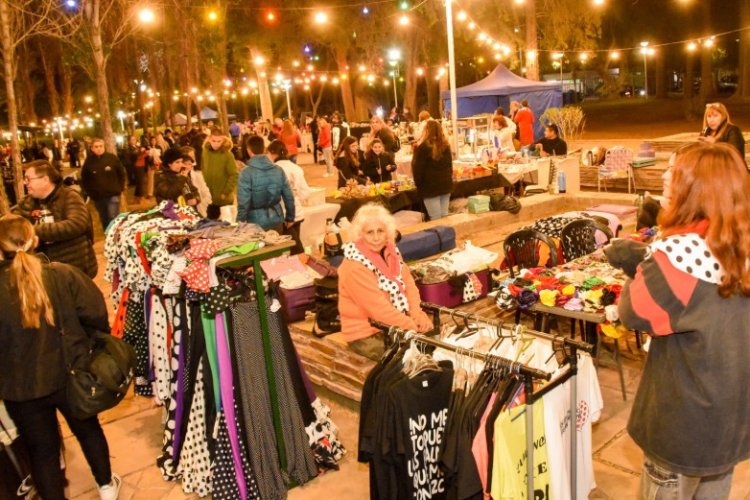 Feria Raíces celebra el Día del Niño con una edición especial