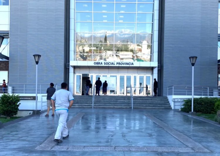 Implementan la receta electrónica para medicamentos crónicos de OSP