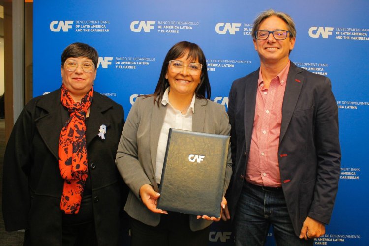 Un acuerdo para el desarrollo con conciencia ambiental