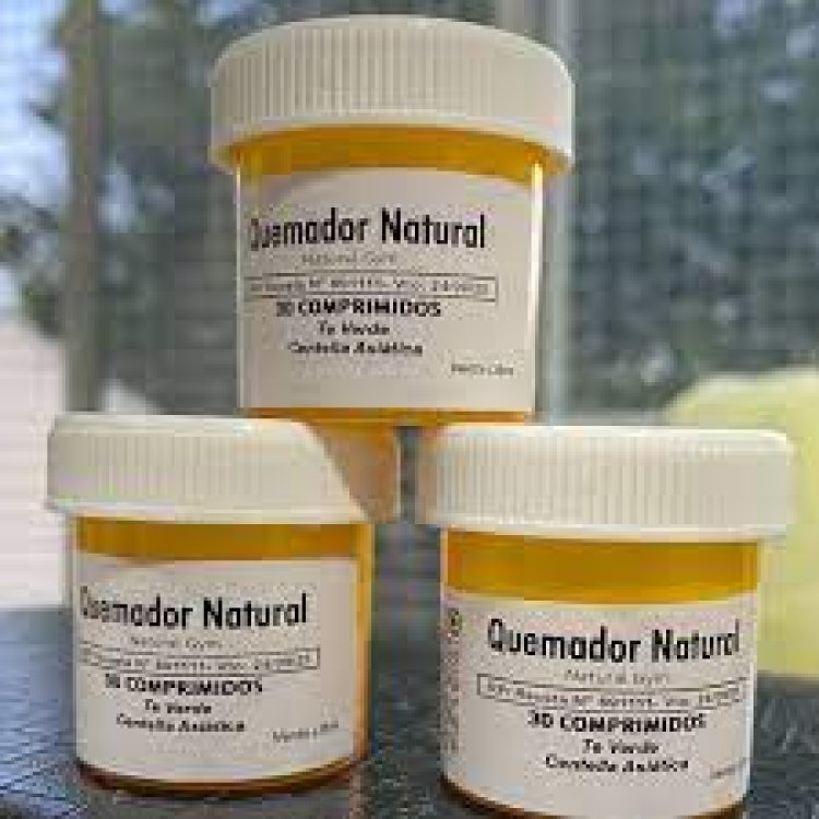 ANMAT: prohibieron unos comprimidos para bajar de peso