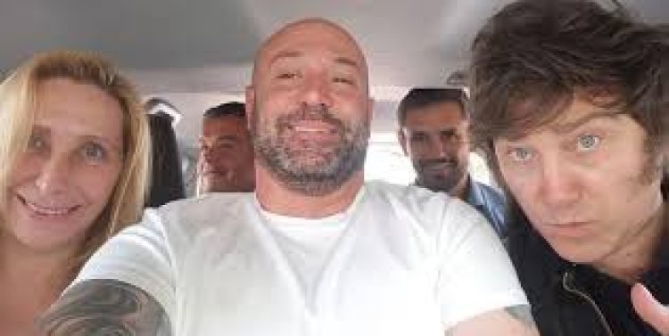 Allanamientos en Discapacidad: tiene en el ojo de la tormenta al extitular de Discapacidad y que involucraría a Karina Milei