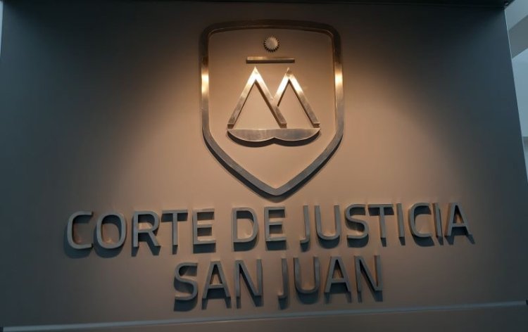 Quienes compiten por la Fiscalía General en San Juan