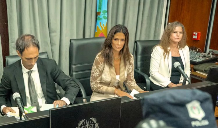 Makintach en problemas: se admitió la acusación y la jueza va a juicio político