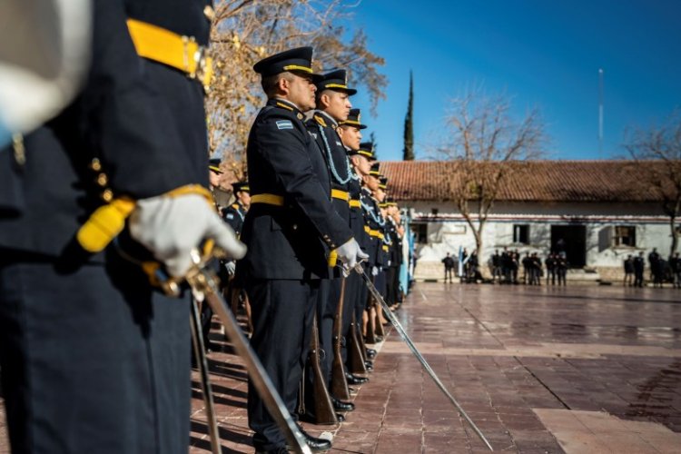 El Instituto en Seguridad Pública obtuvo validez nacional en uno de sus títulos