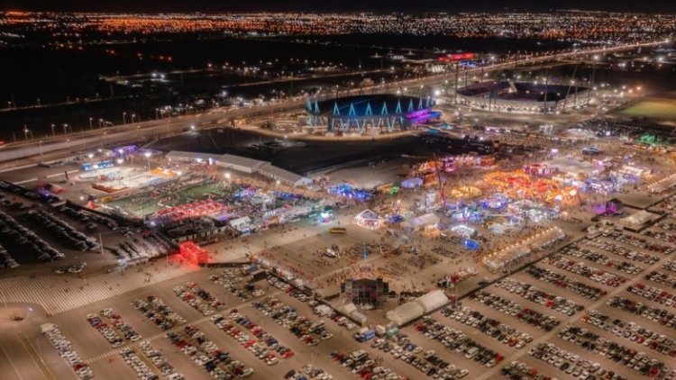 FNS2025: “San Juan, mi tierra querida”