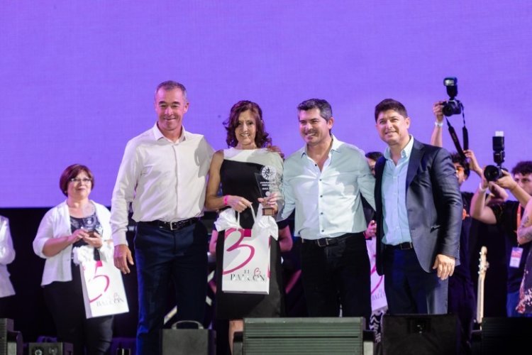 Se lanza la convocatoria para “Emprendedora del Sol 2025”