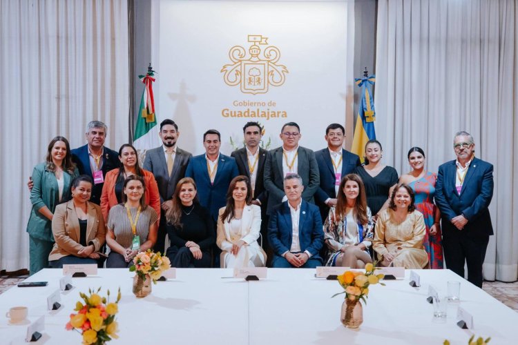 Jáchal presente en Hábitat Latam 2025