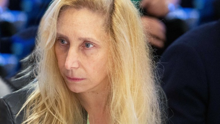 Quién grabó a Karina Milei, ¿fue la SIDE?