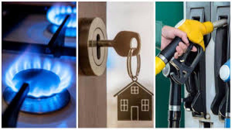 Los aumentos que llegan en septiembre