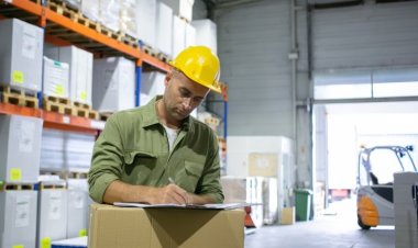 Dictarán el seminario Mi primera importación