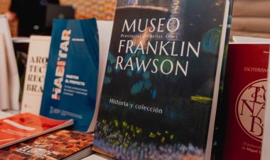 Convocatoria para autores sanjuaninos