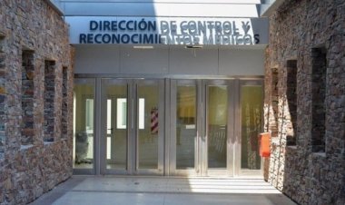 Extienden horarios de atención en la Dirección de Reconocimientos Médicos