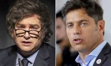 Quién gana las elecciones bonaerenses: las últimas encuestas