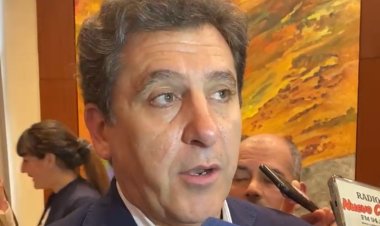 Fernández: El temporal no afectó mayormente los cultivos en la provincia