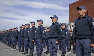 Nuevo aumento para los adicionales de la Policía de San Juan