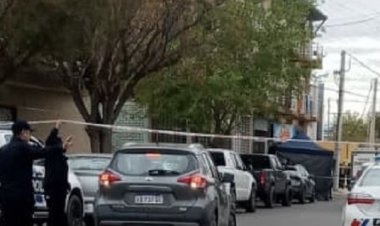 Encuentran a un martillero público sin vida en un departamento de Capital