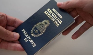 Pasaportes con errores: enterate qué series y números podrían tener fallas