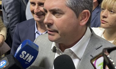 Orrego cuestionó la designación de la Defensora de los Derechos de Niños, Niñas y Adolescentes