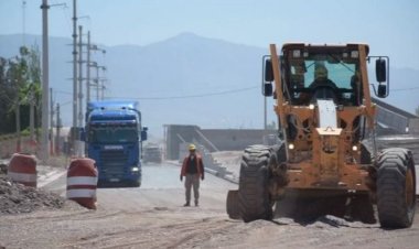 La UOCRA confirma la reactivación de casi 1000 puestos de trabajo