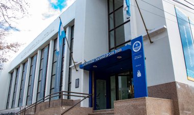 La UNSJ se suma al reclamo nacional hoy viernes