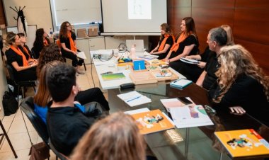 San Juan, pionera con su plan de alfabetización para educación especial