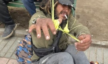 Asesinaron a un joven sanjuanino en Chile