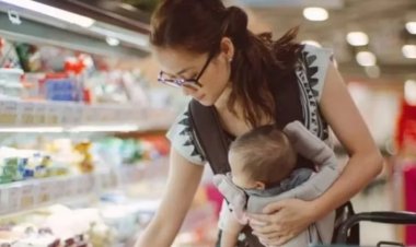 Criar a un hijo supera los $540.000 por mes