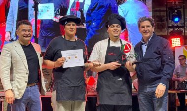 El Concurso Pizza Sanjuanina tiene a su primer ganador