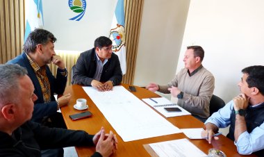 9 de Julio impulsa el desarrollo de nuevos emprendimientos