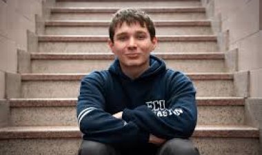 La historia del estudiante argentino elegido entre los diez mejores del mundo