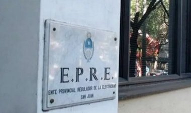 El EPRE aclaró la situación de la deuda del municipio de Caucete con DECSA