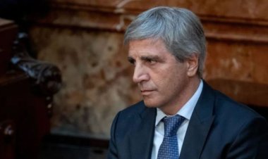 TENSIÓN EN LOS MERCADOS: el riesgo país de Argentina superó los 1.400 puntos básicos