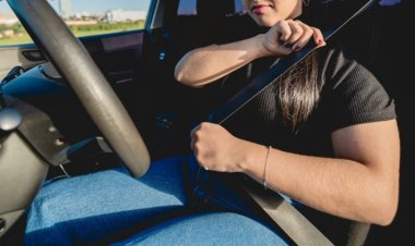 Primavera sin alcohol: los consejos viales para el 21 de septiembre